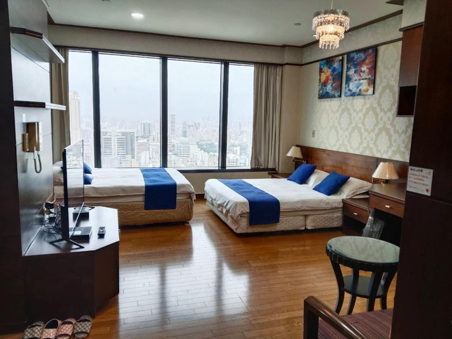 85 Cape Inn Kaohsiung Exterior foto